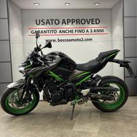 Kawasaki Z900 - 2024