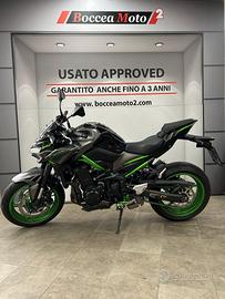 Kawasaki Z900 - 2024