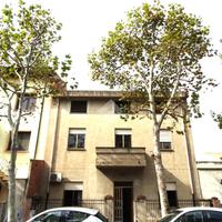 CASA INDIPENDENTE A ORISTANO