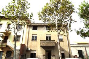 CASA INDIPENDENTE A ORISTANO