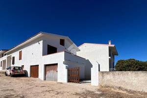 CASA INDIPENDENTE A SAN VERO MILIS