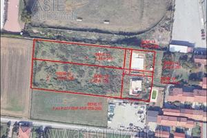 Terreno Agricolo Caluso [A4353248]