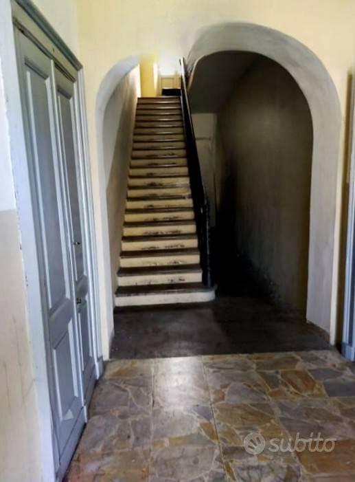 Appartamento – Tortona, Alessandria - Altro