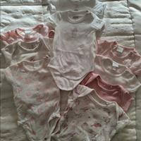 set body neonata 