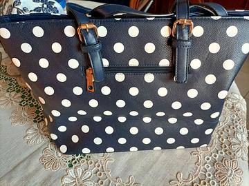 Borsa a pois