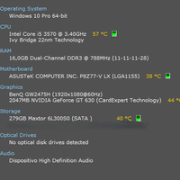 Pc gaming soft/workstation skv Gt630