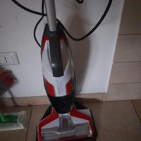 scopa elettrica