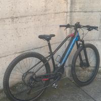 Bici torpado hyper