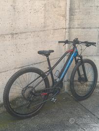 Bici torpado hyper