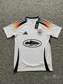 Maglia Germania, da gara