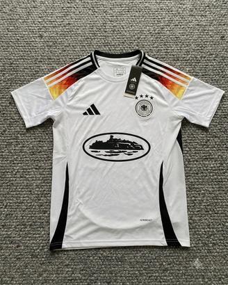 Maglia Germania, da gara