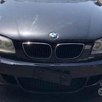 Bmw serie 1 b xeno ricambi
