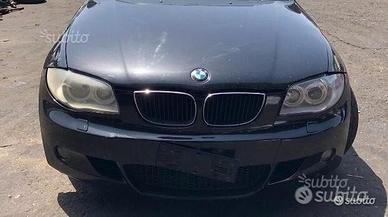 Bmw serie 1 b xeno ricambi
