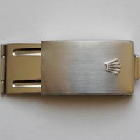 Fibbia Rolex Jubilee 62510H del 1985