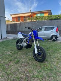 yzf 450