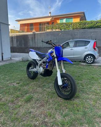 yzf 450