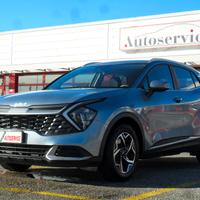 Kia Sportage 1.6 CRDI 136 CV 2WD Mild Hybrid Busin