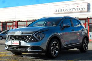 Kia Sportage 1.6 CRDI 136 CV 2WD Mild Hybrid Busin