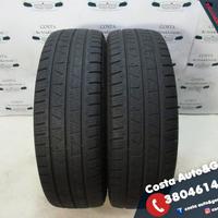 Gomme 225 75 16c Pirelli  80% MS 225 75 R16