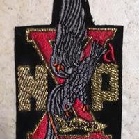 Distintivo patch X decima flottiglia mas