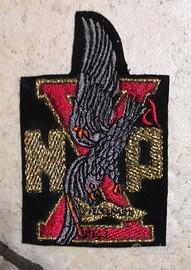 Distintivo patch X decima flottiglia mas