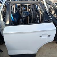 Portiera posteriore sinistra Audi Q5 FY 2018