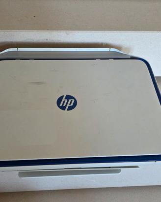 HP stampante