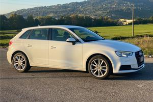 Audi A3 spb 1.6 TDI