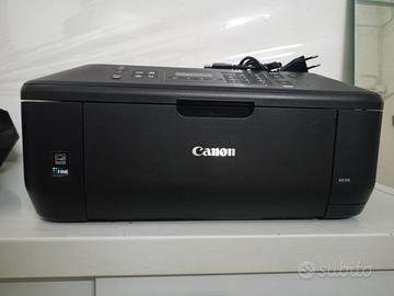 Stampante Canon pixma mx395