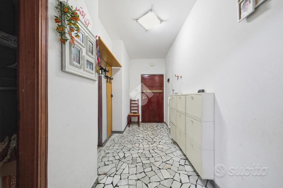 Apartment in Trento, San Pio X, San Giuseppe - Santa Chiara - Vista 2