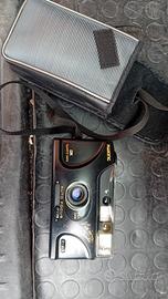 splendida macchina fotografica 