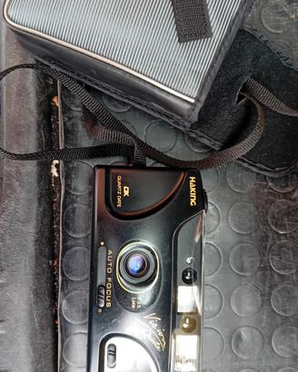 splendida macchina fotografica 