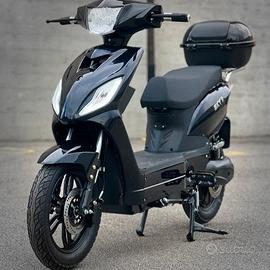 Scooter elettrico sky ii revenge rs 1000w
