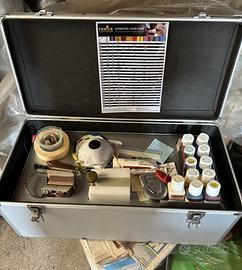 FENICE CARE SYSTEM -  KIT RIPARAZIONE  PELLE