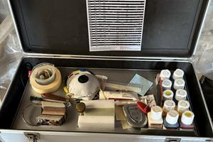 FENICE CARE SYSTEM -  KIT RIPARAZIONE  PELLE
