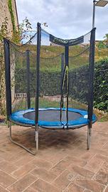 Il Trampolino elastico