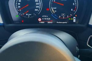 bmw x2 sdrive 18d