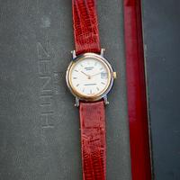 Orologio zenith cosmopolitan