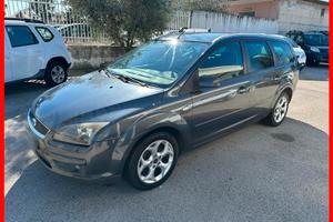 Ford Focus CC Focus 1.8 TDCi (115CV) S.W.