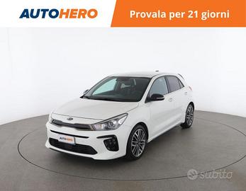 KIA Rio TP46884