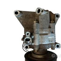 Compressore aria condizionata mazda 2 1300 benzina