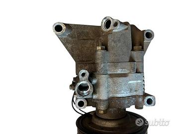 Compressore aria condizionata mazda 2 1300 benzina