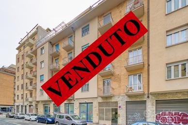 Appartamento Torino [Cod. rif 3145109VRG] (San Sal
