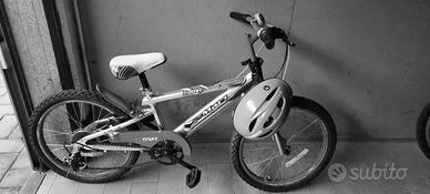 biciclette bimbo è  bimba 