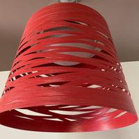 Lampada Sospensione Tress Foscarini