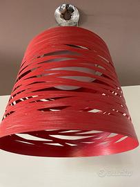 Lampada Sospensione Tress Foscarini