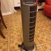 ventilatore a torre