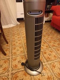 ventilatore a torre