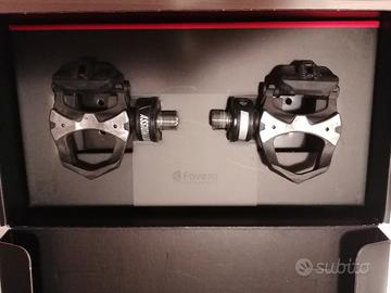 Pedali Favero Assioma Duo
