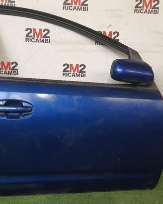 PORTIERA ANTERIORE DESTRA TOYOTA Prius 2° Serie N